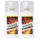 Raspršivač, aerosol protiv krpelja, komaraca, muha 150 ml