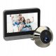 TUYA Smart 1080P 2.4G WIFI Digital Wireless Doorbell Camera
