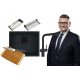 FRANKE KNG SET ZLEWOZMYWAK, BATERIJA + POKLON
