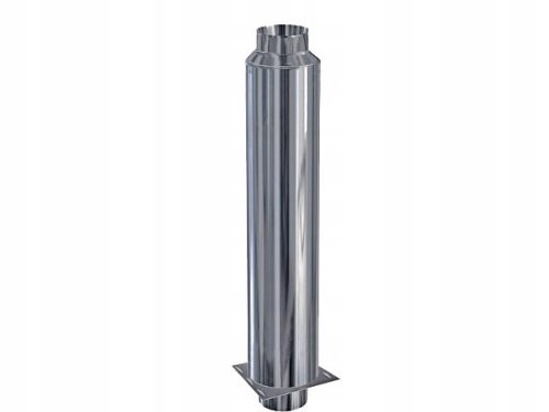 IZOLIRANI NASTAVAK DIMNJAKA FI 130/1M carbon