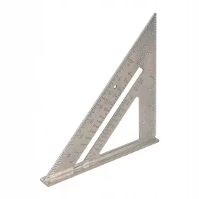 ALUMINIJSKI KUTNIK ZA STOLARSTVO, VELIKI TIMING