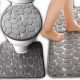KOMPLET KUPAONSKIH PODLOGA PROTIKLIZAN, Mega Soft, Debljine 12 mm