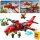  60413 VATROGASNI AVION + VP papirnata vrećica LEGO 6315792 Medium