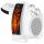  Grijalica s ventilatorom Blow FH-A11 2000 W