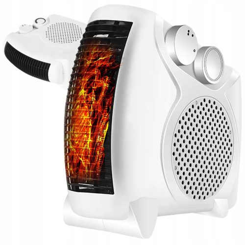  Grijalica s ventilatorom Blow FH-A11 2000 W