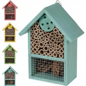 KUĆA ZA KORISNE INSEKTE