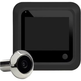 Minijaturna Wi-Fi kamera za vrata sa špijun funkcijom