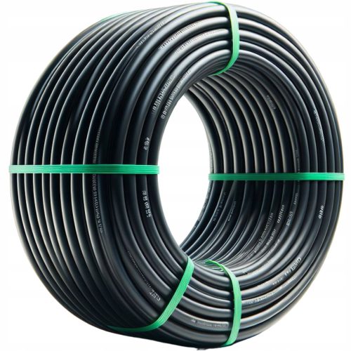  Instalacija Cijev Navodnjavanje Vaga Kabel FI20 100m