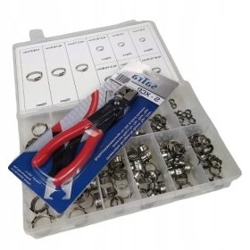 Asta kabelska vezica 300 mm 170 kom.