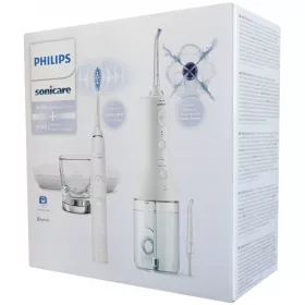    Philips Sonicare DiamondClean 9000 set, četkica za zube + irigator