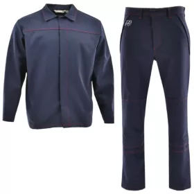   Keilor Profesionalne Spawalačke Hlače i Bluza Komplet, vel. 48