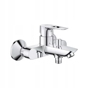 Bateria wannowa kromirana Start Loop Grohe