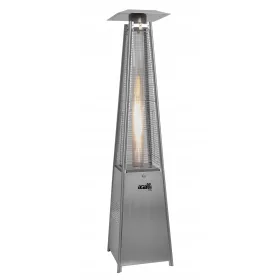 Grijač za terasu - AGA grijaći kišobran 227 cm 13 kW