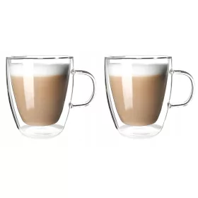   Altom Design Premium Termo Čaše za Kavu i Čaj 350 ml 2 kom.