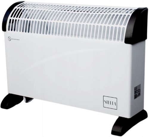  Konvektorska električna grijalica Stella ST2000 2000W