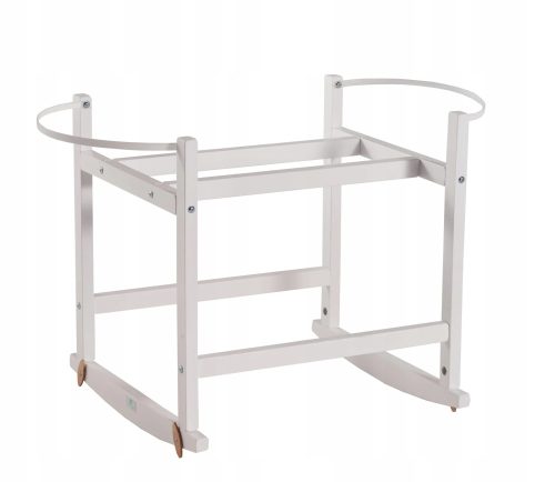 Ahojbaby Kolijevka za bebe Rockingbaby 50 x 50 cm