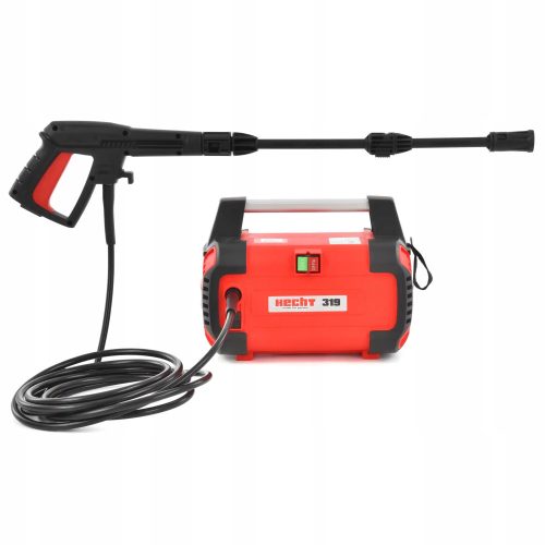 Hecht električni visokotlačni perač 100 bara 1800 W