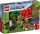  LEGO Minecraft 21179 Kuća gljiva
