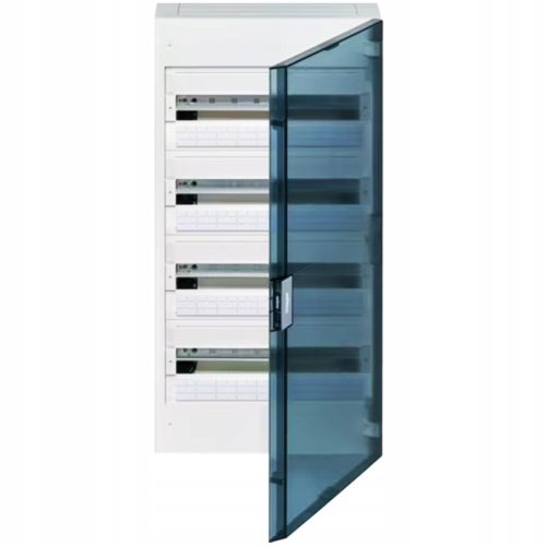Hager 230 V IP40 63 A razvodni uređaj