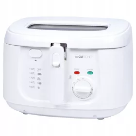  Clatronic FR 3771 tradicionalna friteza 1800 W 2,5 l
