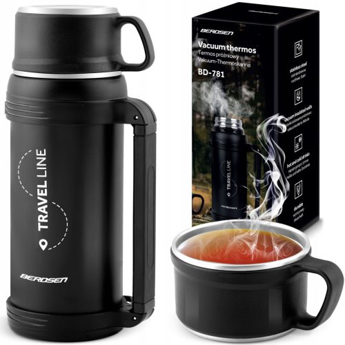  Berdsen termosica 378100 1,5 l crna
