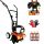 Mocna glebogryzarka Verke 3,0 KS + 3x ulje Stihl 100ml