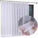 Classic voile zavjesa 200 cm x 260