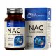 NAC N-Acetil L-Cistein 120 kapsula po 600mg - Rise Supplements
