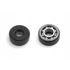   LEŽAJ VRATILA S BRTVILOM HUSQVARNA 323R 325 SKF ZAMJENSKI SET 2 KOM