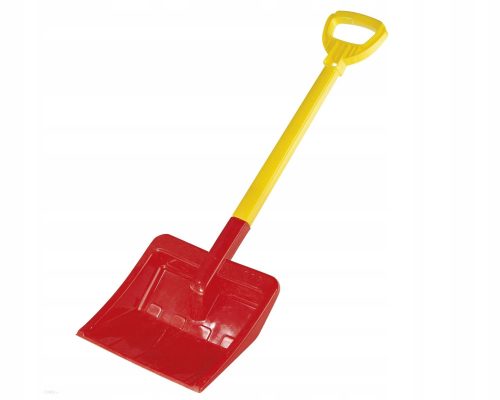 Dječja lopata za snijeg Rolly Toys 379507