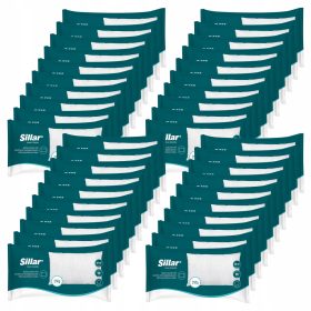   Uniwersalni punjenje za upijače vlage Sillar 250g - jaka 40 kom