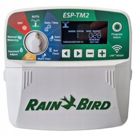 Rain-Bird ESP-TM2I6 Regulator Navodnjavanja
