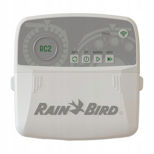 Rain-Bird 4 WiFi kontroler za navodnjavanje