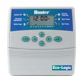 Regulator navodnjavanja 6 HUNTER ECO-LOGIC ELC-601I-E