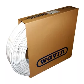 WAVIN RURA PEX 16x2MM TIGRIS ALUPEX 100mb