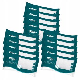 Univerzalni osušivač zraka Sillar 250g - 15 kom