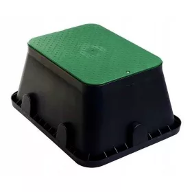 Jumbo Box Ventilacijska Kutija za Ventile