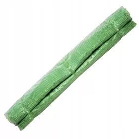 Folija tunela za vrt 400 x 300 x 200 cm (12m2) ZELENA