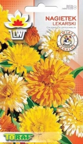 Neven cvijet 100g, sjemenke nevena