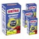 Saprol Substral - fungicid za ukrasne biljke, 4x25 ml