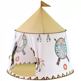 Namiot za djecu MASTER Indian Tipi