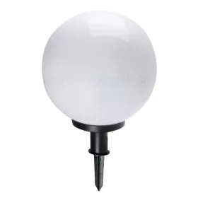  Kanlux ugradna solarna svjetiljka, bijela, 72 cm, 1 kom.