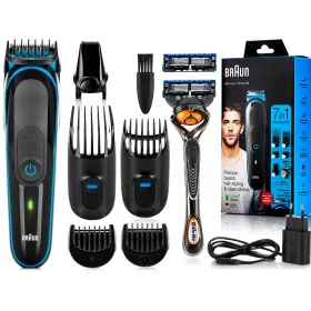 Braun Profesionalna Mašinica za Šišanje MGK5245SK