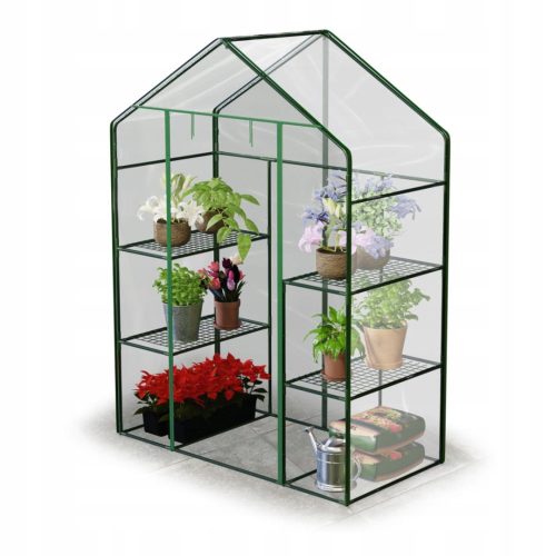 MINI PLASTENIK ZA BALKON