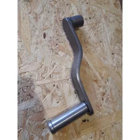 Ključ za bušilicu s kvadratnim koljenastim ručkom 13x13mm