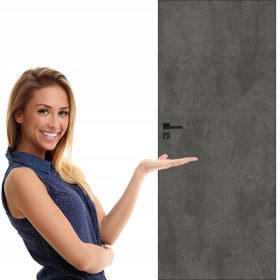 CANIS Windoor sobna vrata