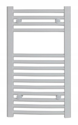 Vrhunski Bijeli Vodeni Kupaonski Radijator Blyss 272 W 400 x 700 mm