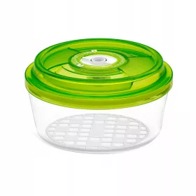 Pojemnik za vakuumiranje VacSy Zepter 1,8 l 18 x 9,5 cm