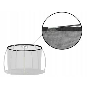 Trampolin SPORT EXCLUSIVE 305 cm