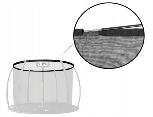 Trampolin SPORT EXCLUSIVE 305 cm